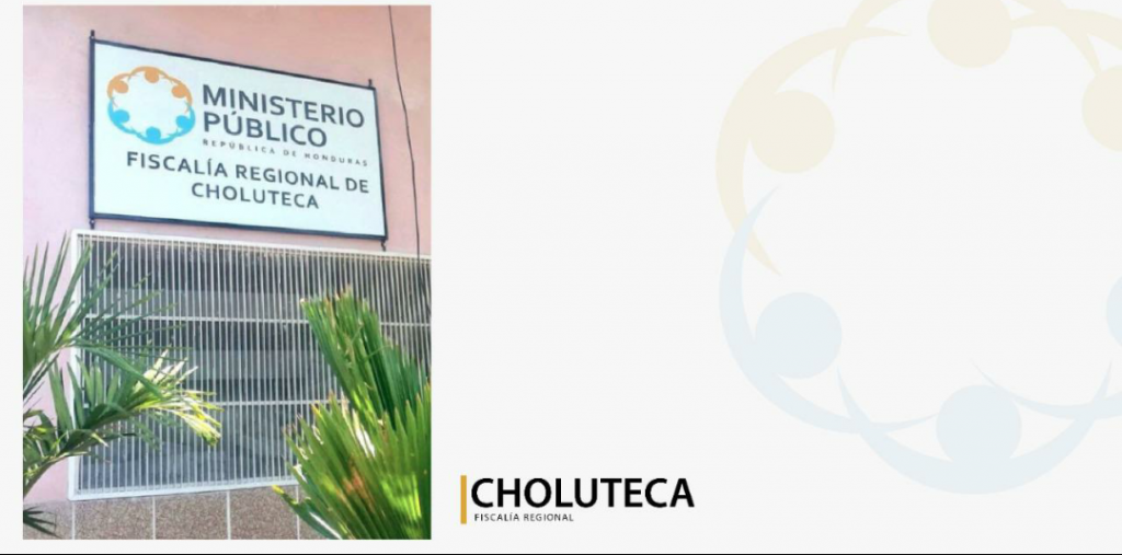 Fiscal A Regional De Choluteca Obtiene Sentencias Condenatorias Y