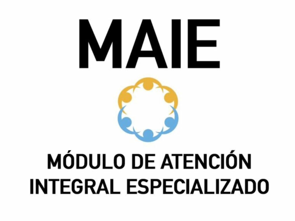 Adultos Mayores Denuncian Maltrato Familiar En Los MAIE Del Ministerio