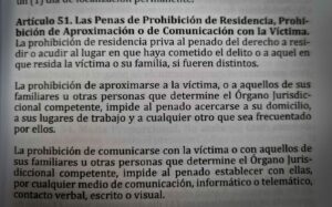 Condenas Por Delitos Sexuales En Perjuicio De Ni As Con Edades