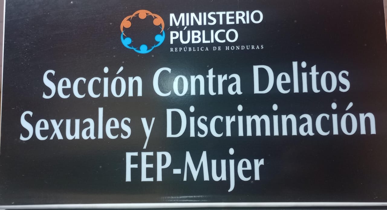 10 años de cárcel por violar a una mujer en la capital Ministerio