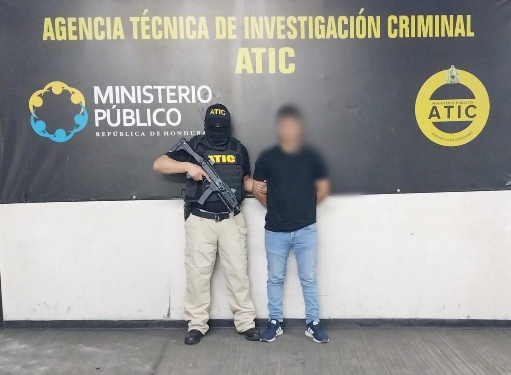 Dictan detención judicial a electricista por presunto abuso sexual de