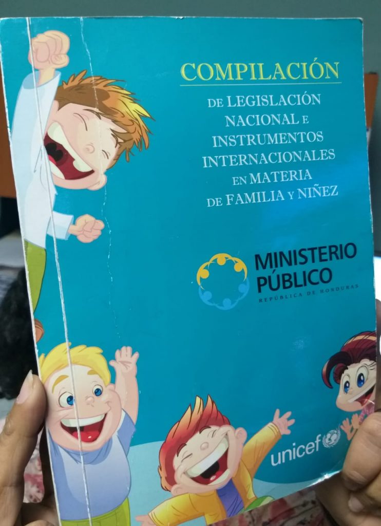 Sentencias Condenatorias Por Delitos Graves En Perjuicio De Niños Obtienen Fiscales De La Niñez 9782