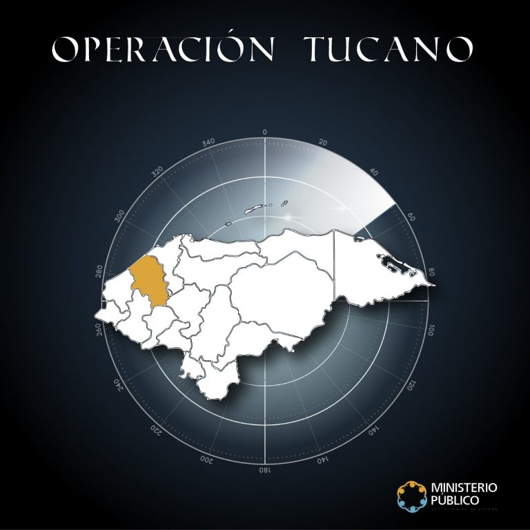 Operación Tucano