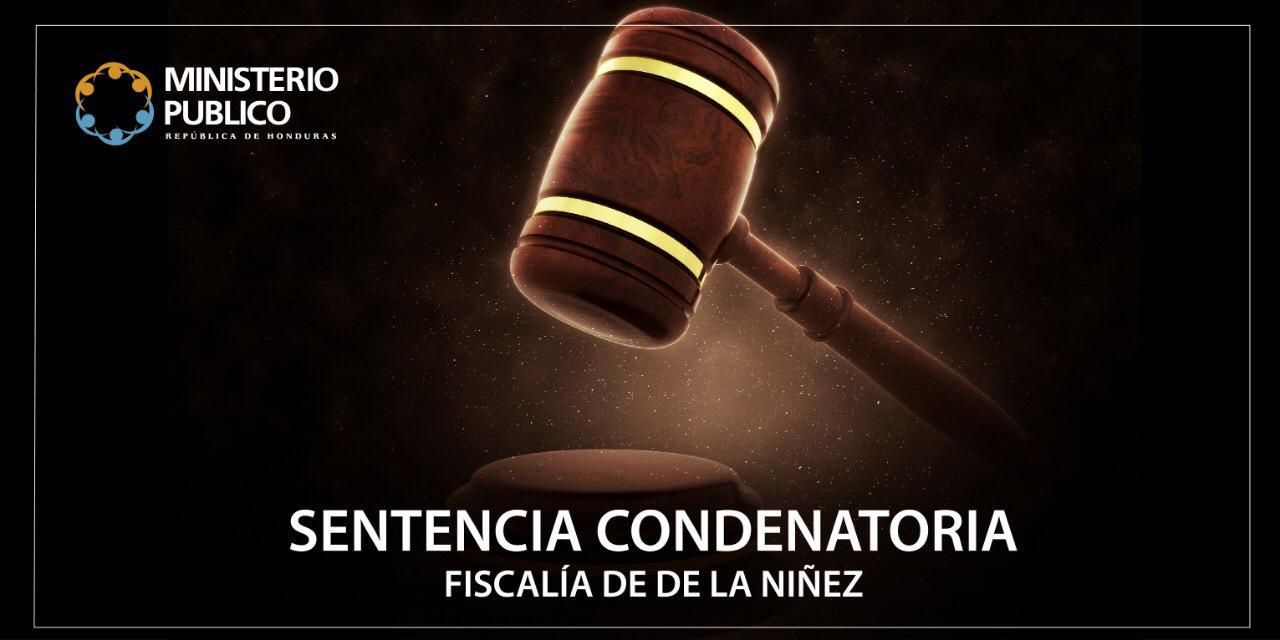 Sentencia Condenatoria Por Violación Agravada Obtienen Fiscales De Protección A La Niñez En