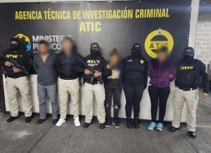 Requerimiento fiscal y captura contra cuatro policías vinculados al crimen de un menor de edad en Comayagüela