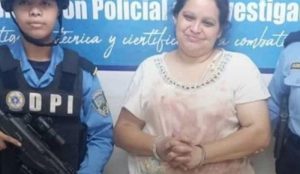 15 años de prisión por parricidio de su propia madre