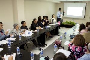 Dirección de Medicina Forense participa en proceso de formación conjunta con la Contraloría del Notariado sobre Certificado de Autenticidad