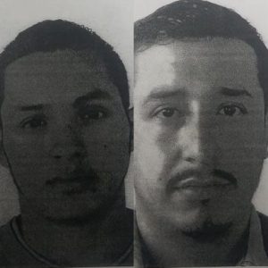Dos sentenciados por asesinar y quemar los cadáveres de dos hombres en Copán