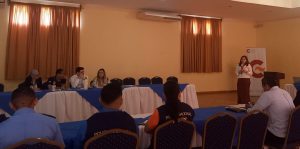 Fiscales de la Regional del Sur reciben formación sobre derechos de los pueblos indígenas